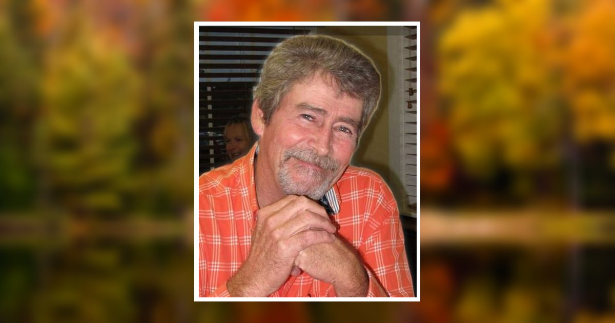 Thomas Wilson Creswell Obituary 2023 Rose & Graham Funeral Home