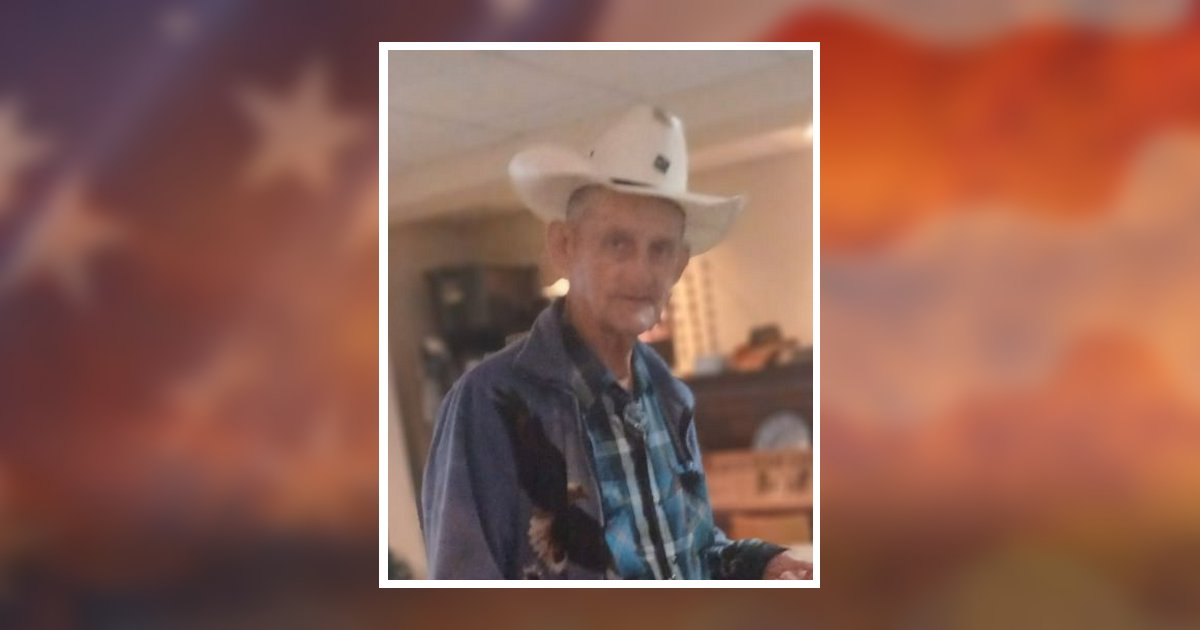 Joseph Randal Boyer Jr