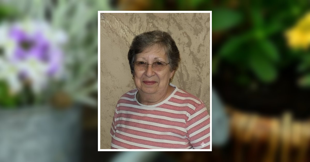 Judith "Judy" Oberbeck Obituary, Seymour, MO