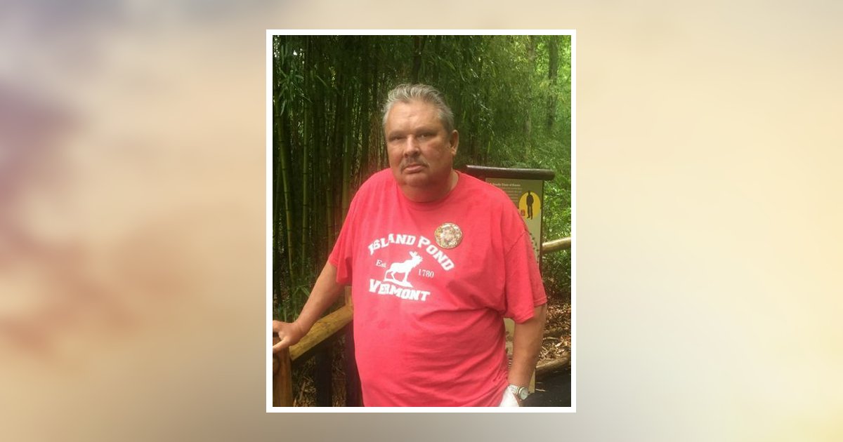 Robert "Bob" Williams