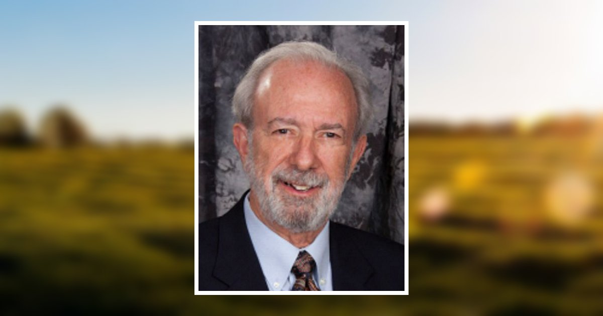 Gordon J. (Rick) Mayer, Jr. Obituary 2021 WilkirsonHatchBailey