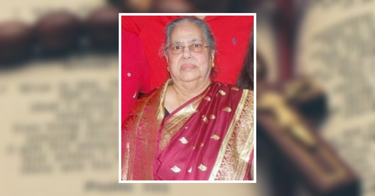 Maria Teresa Gomes Obituary, Beltsville, MD