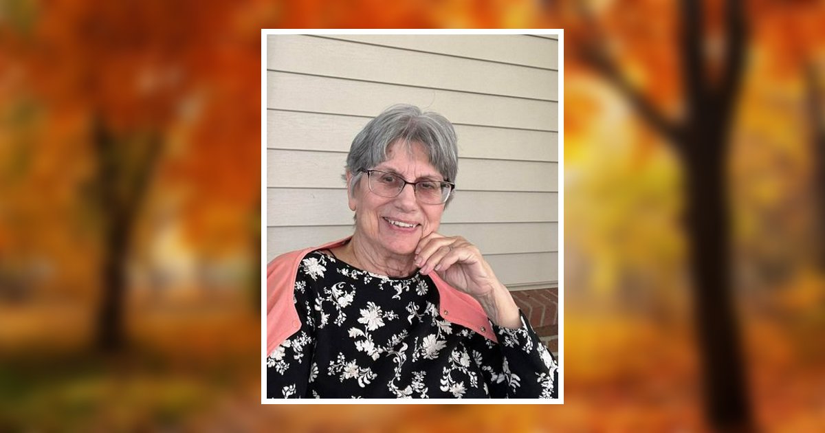 Janet Louise Bissler Obituary, Kent, OH