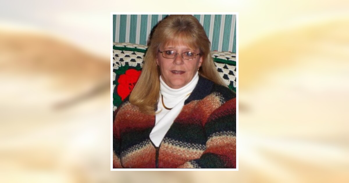 Wanda Kaye Woods Rochte Obituary August 29, 2024 - Moody Funeral Services