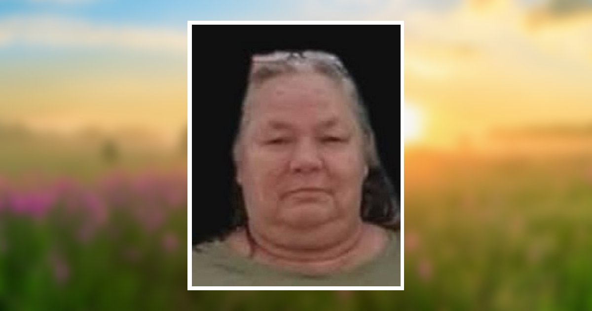 Sandra Theresa Spooner Obituary, Biloxi, MS