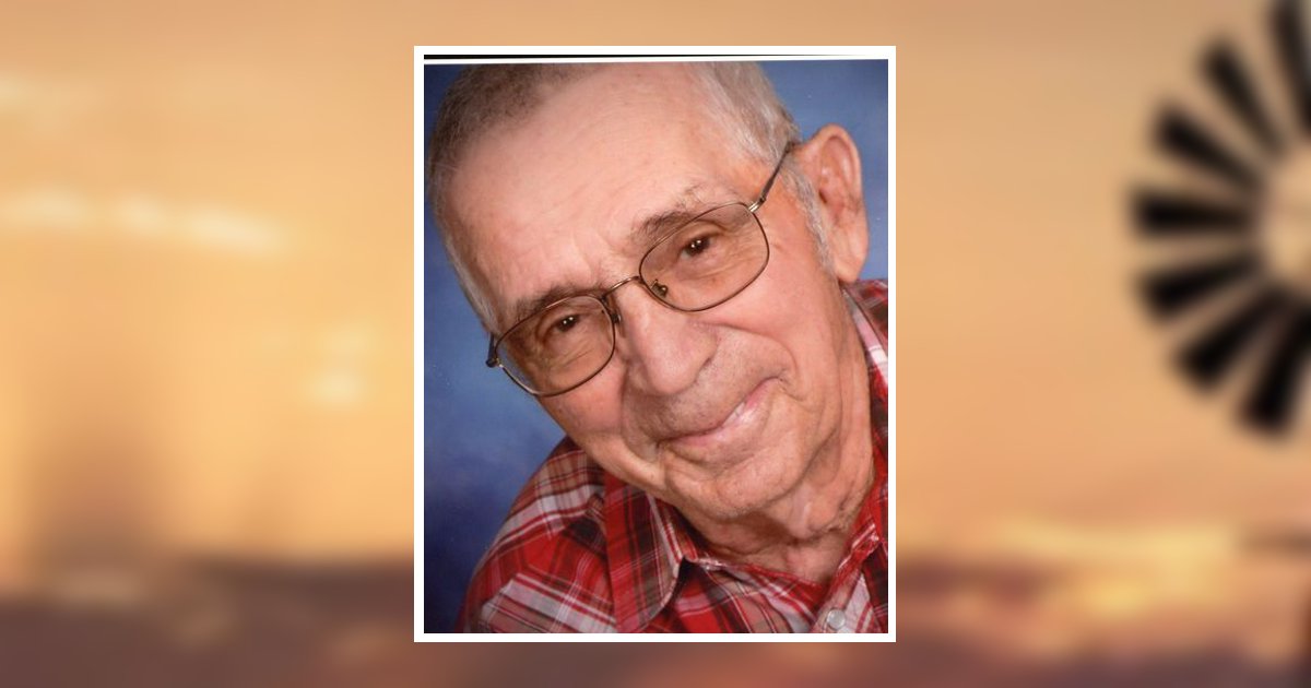 Sr. Thomas Joseph Kennedy Obituary, Lexington, NE