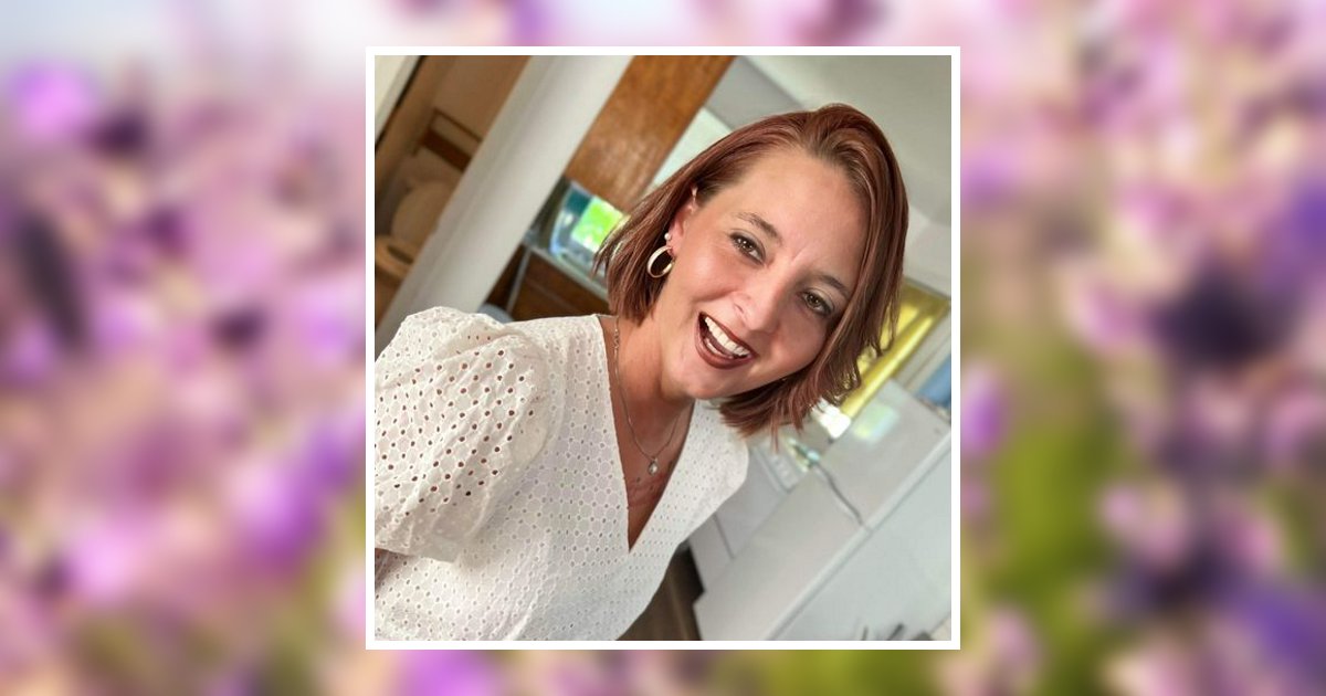 Jenifer Hubbard Obituary, Science Hill, KY