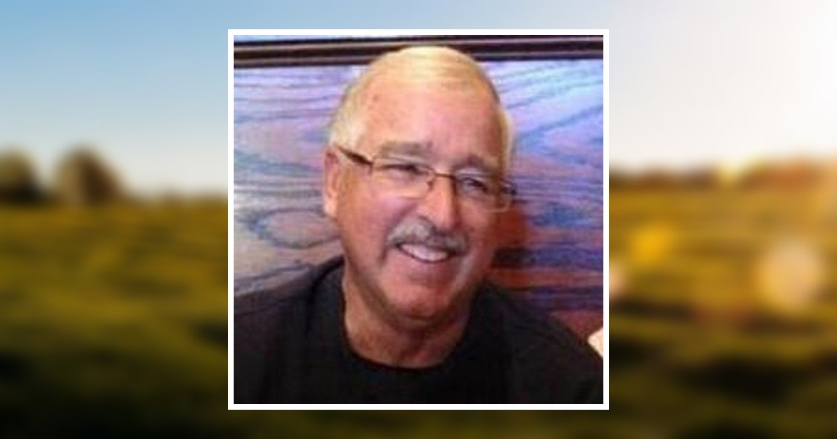 Richard Schafer Obituary 2023 Hampton Gentry Funeral Home