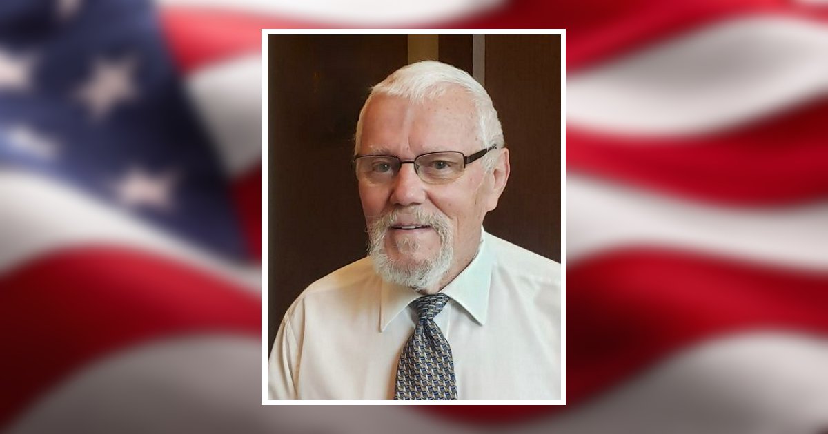 Jerry Dean Conner Obituary March 1, 2026 - Baird Funeral Home