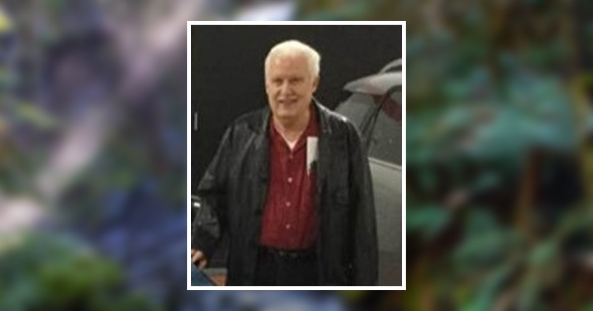 Rolf Alan Rodefeld Obituary 2023 Informed Choice Funeral & Cremation Alternatives