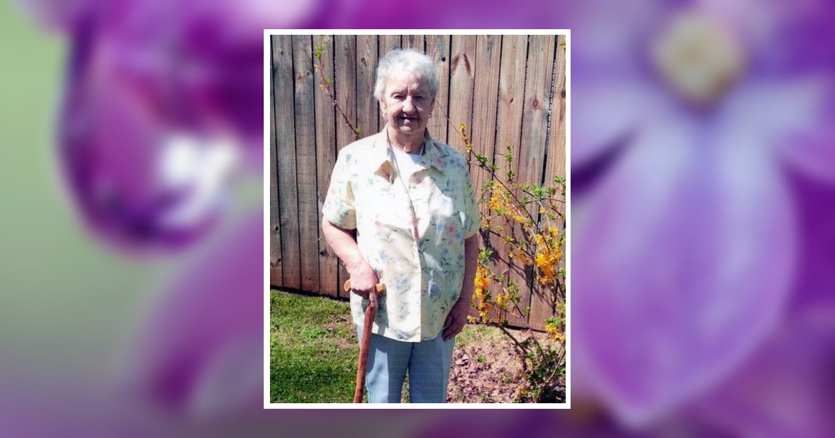 Nancy Hunsucker Obituary, Reidsville, NC