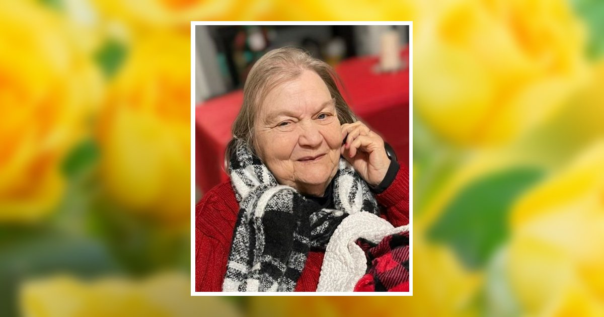 Norma J. Edwards Obituary, Lebanon, IL