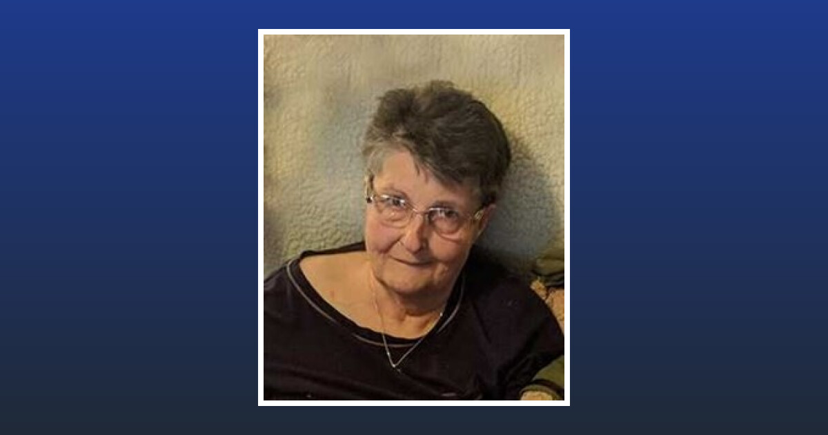 Ann C. Van Ness Obituary March 20, 2020 - Newcomer Dayton