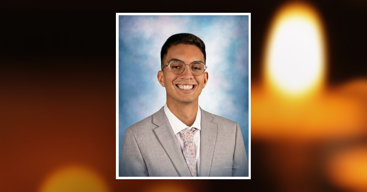 David Alexander Guerra Bandera, TX Obituary