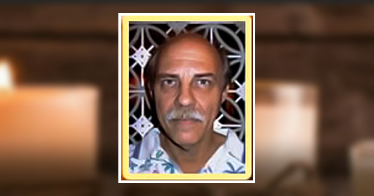 Michael Lauwereins Obituary, Jacksonville, FL