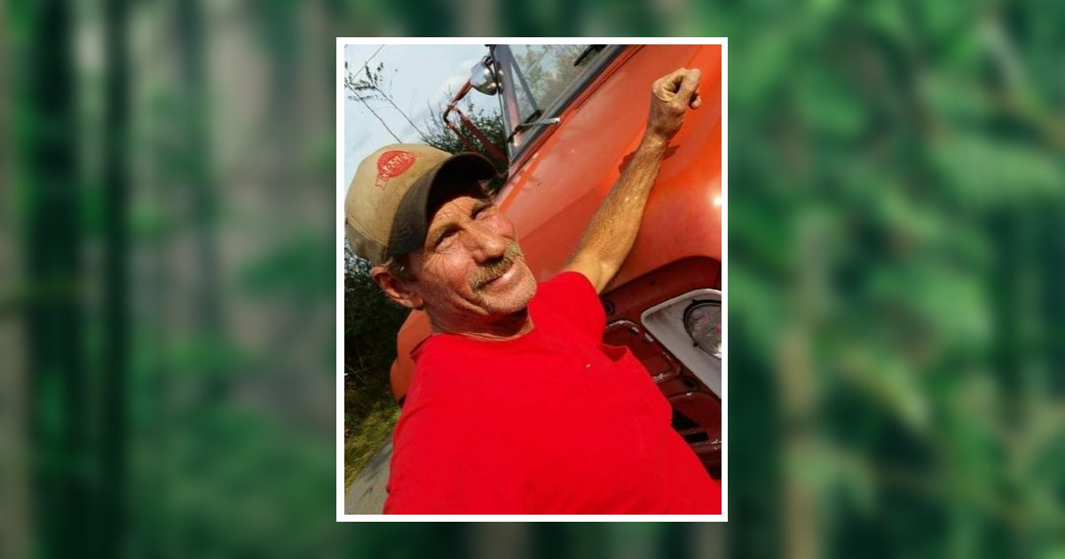 Tim "Redeye" Hix Obituary, Red Boiling Springs, TN