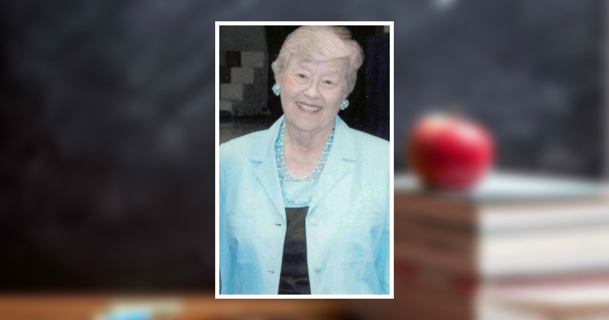 Mona A Decker Obituary, Ava, MO