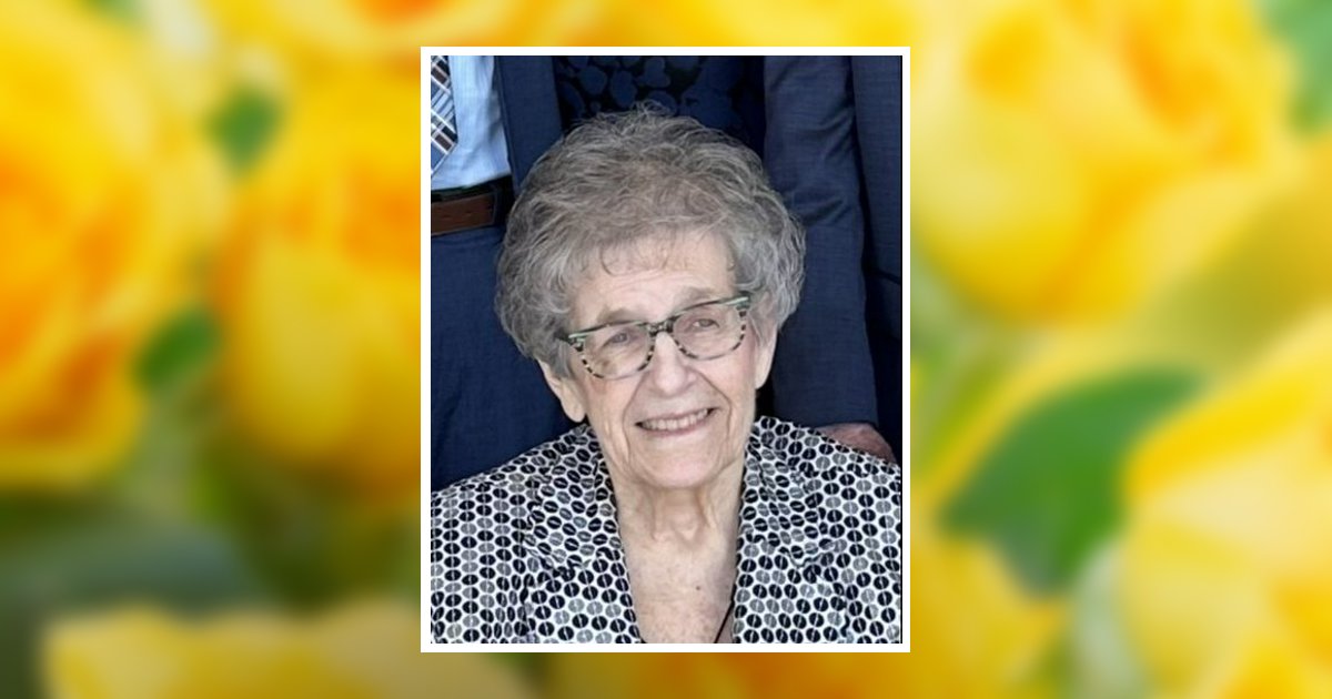 Patricia A. Babey Nee Geisel Obituary, Cincinnati, OH