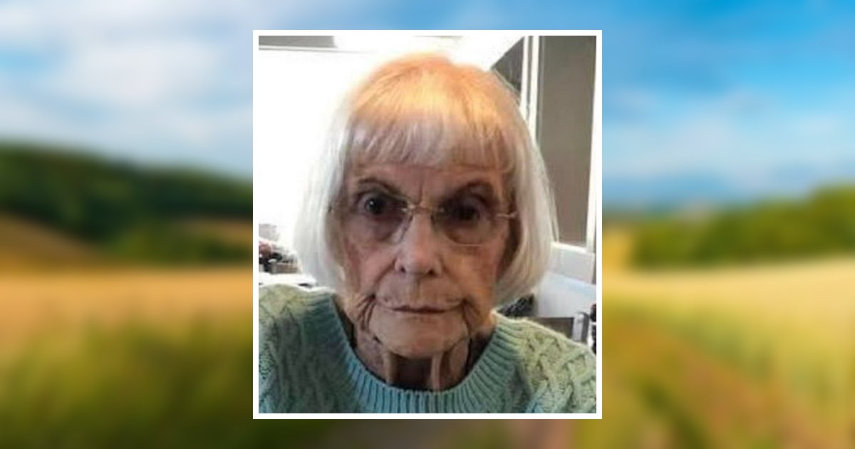 Carolyn J. Clark Obituary 2022 SmithMcQuiston & ster Funeral