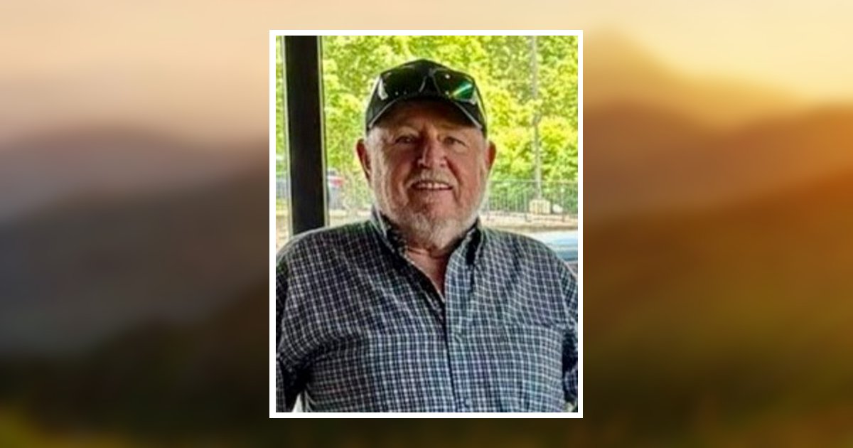 David C. Whitaker Obituary, Jefferson City, TN