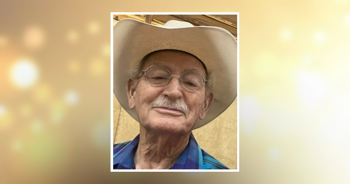 Richard W. Shirk Obituary, Amarillo, TX