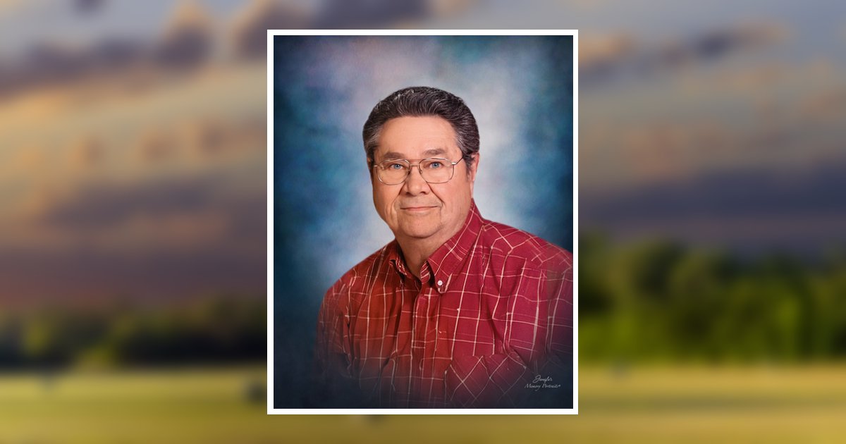 Norman Joel Stephens Obituary 2023 Grimes Bandera Funeral Chapel