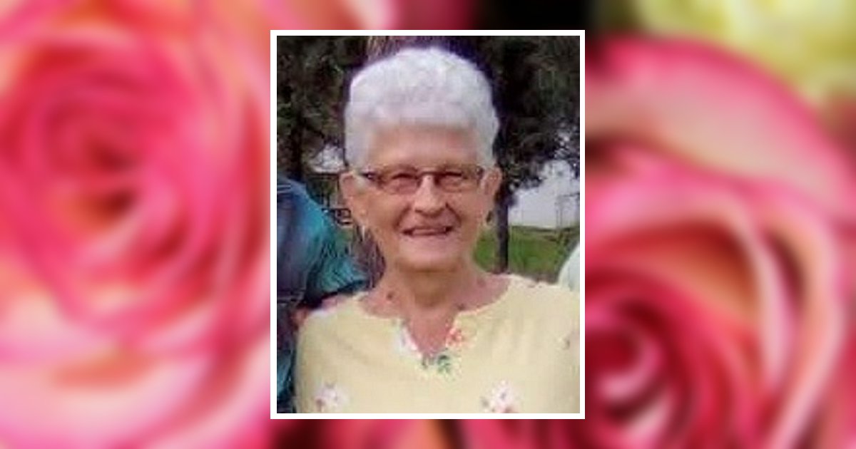 Tanya N. Augustine Obituary, Marathon, WI
