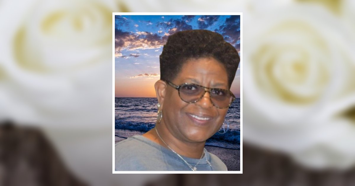 Xandra Yvette Wade Wilson Obituary, Columbus, OH