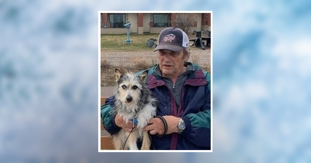 Kevin Paul Herkenratt Obituary, Hastings, MN