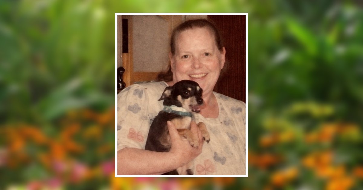 Brenda Doyle Trenton, GA Obituary