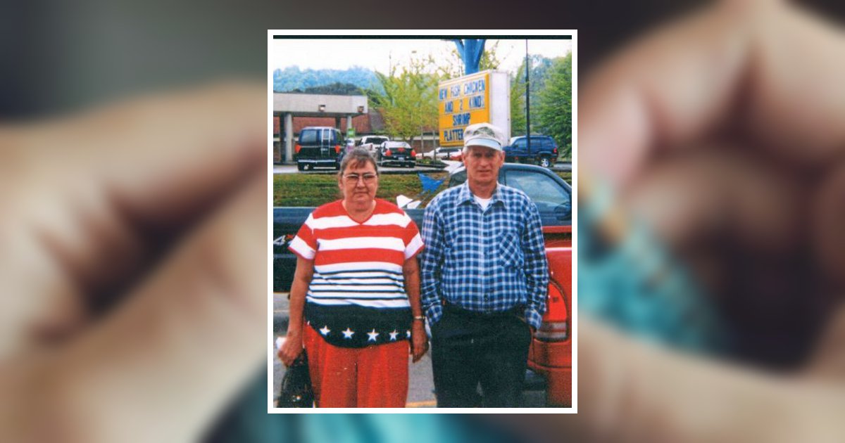 Christine Roark Obituary, Hyden, KY
