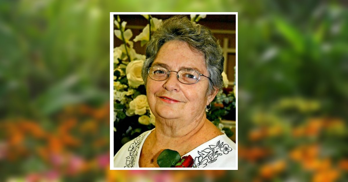 Pattie Karen Frakes Albany, GA Obituary