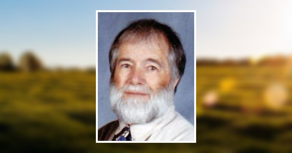 Donald Adams Obituary 2014 Stanley Edenburn Funeral Home
