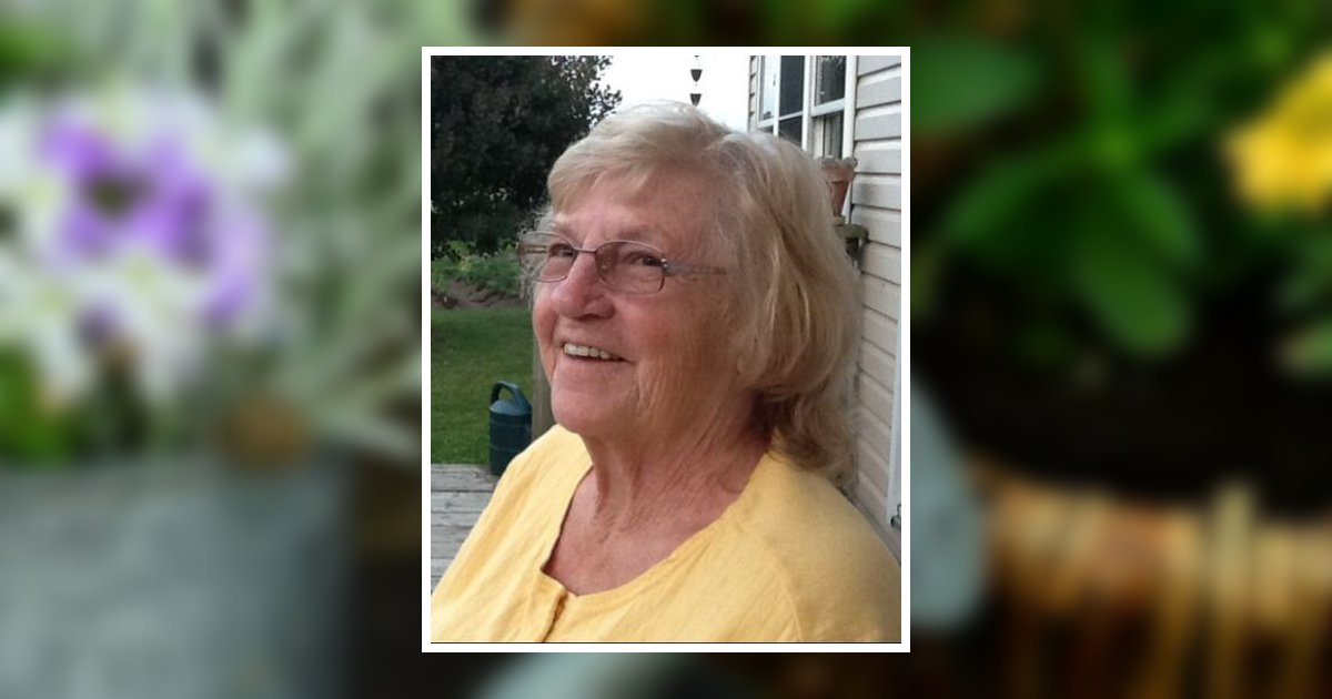 Donna Jean Smith Obituary 2023 Wareing Cremation Services