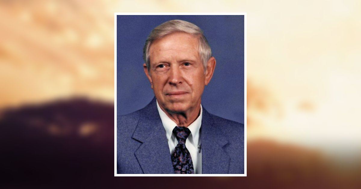 Cicero Vance Williams