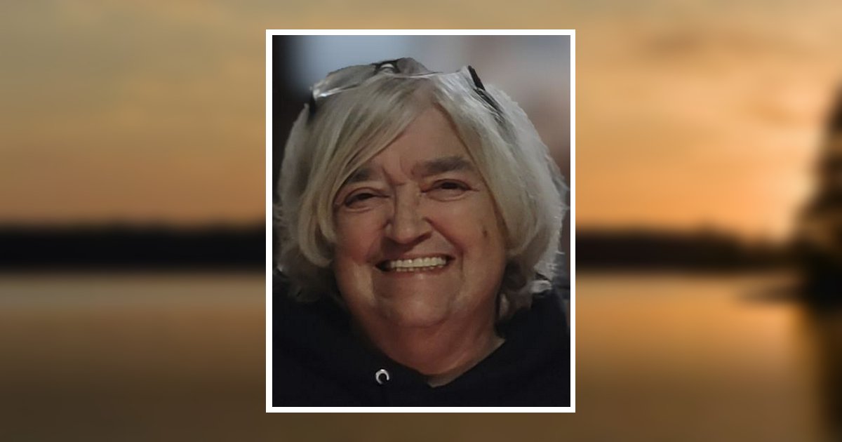 Carol Jean Woodruff Obituary, Ashland, OH