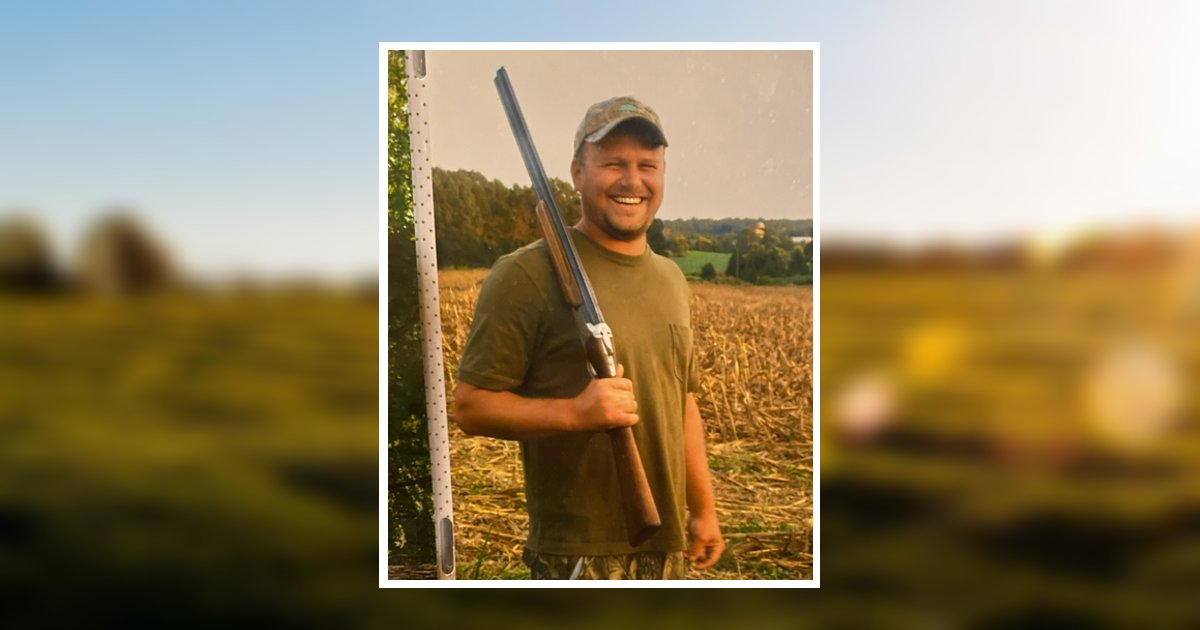 Christopher Paul Shanklin Chapel Hill, NC Obituary