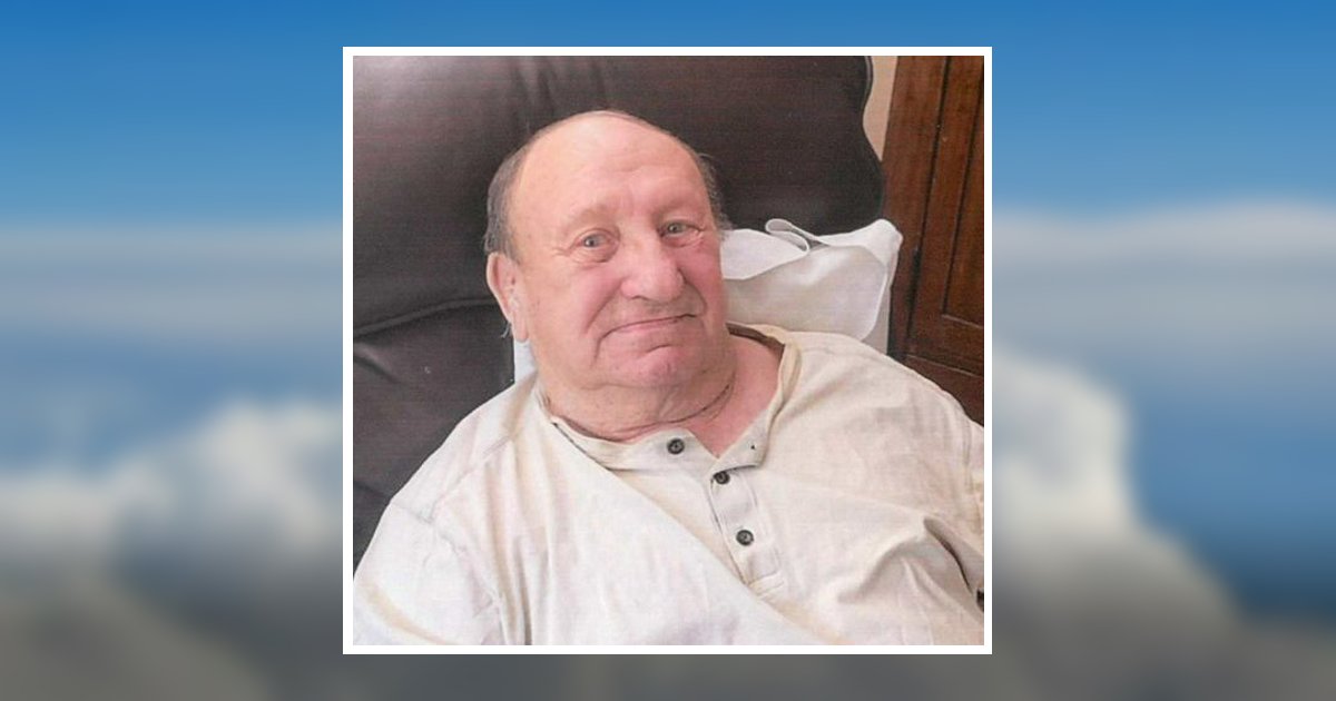 William Bill G. Herz Obituary, Stevens Point, WI