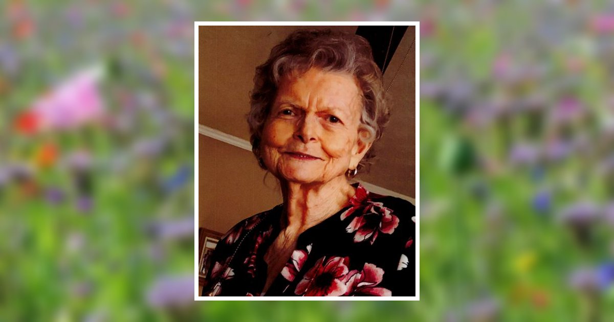 Georgia B. Primavera Kannapolis, NC Obituary