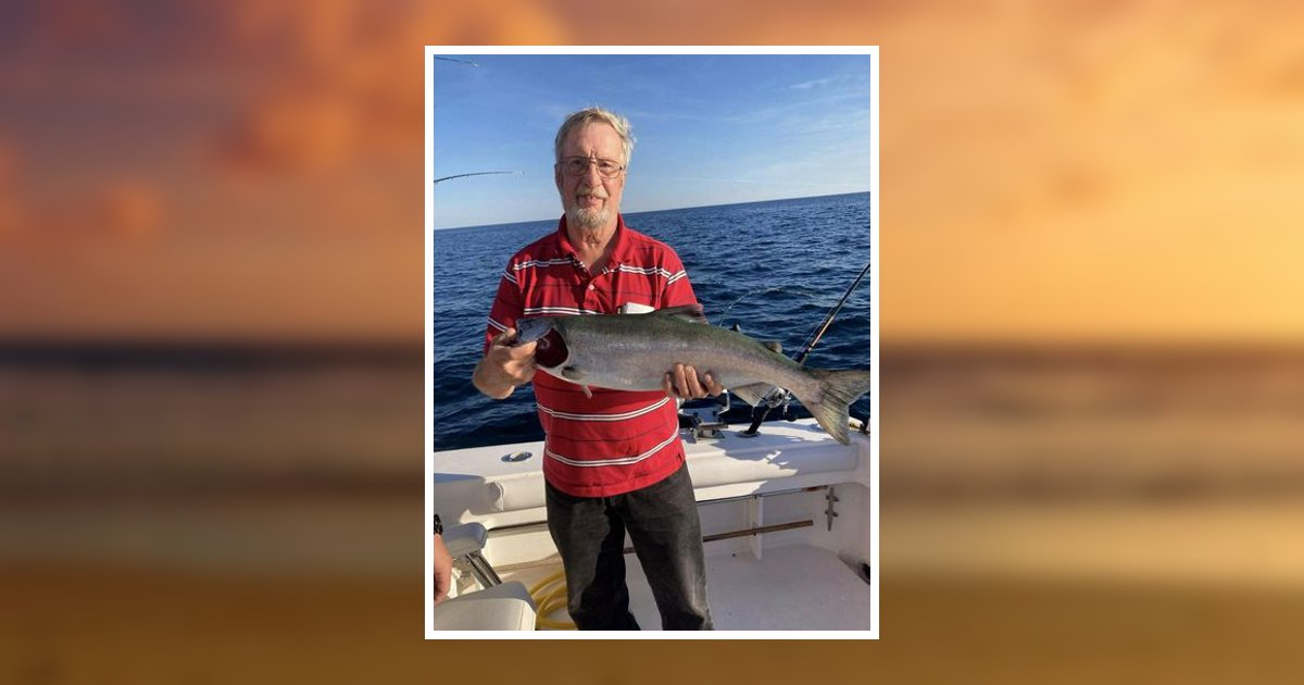 Thomas J. Rosolowski Obituary, Ladysmith, WI