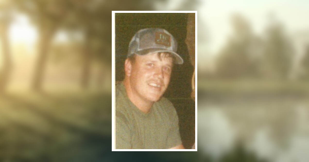 Gary Woolard Obituary 2022 - Shepard Roberson Funeral Home