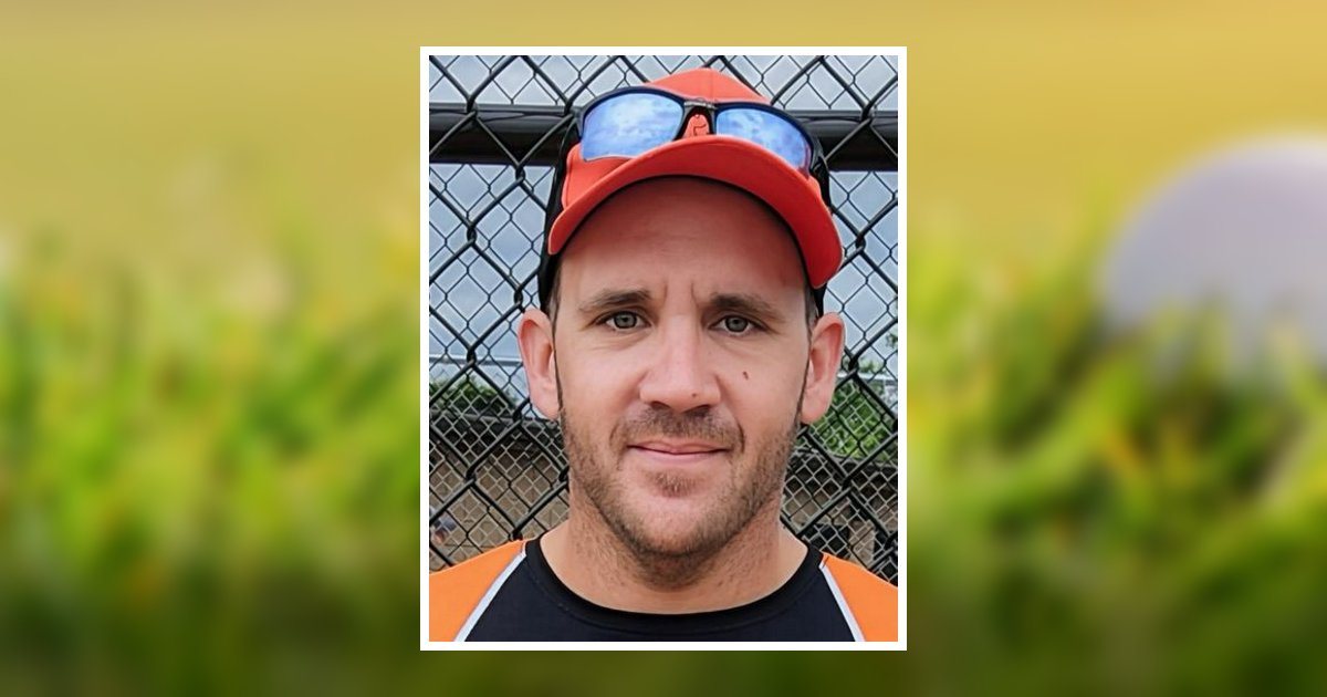 Jeremy Lee Fey Milford, OH Obituary