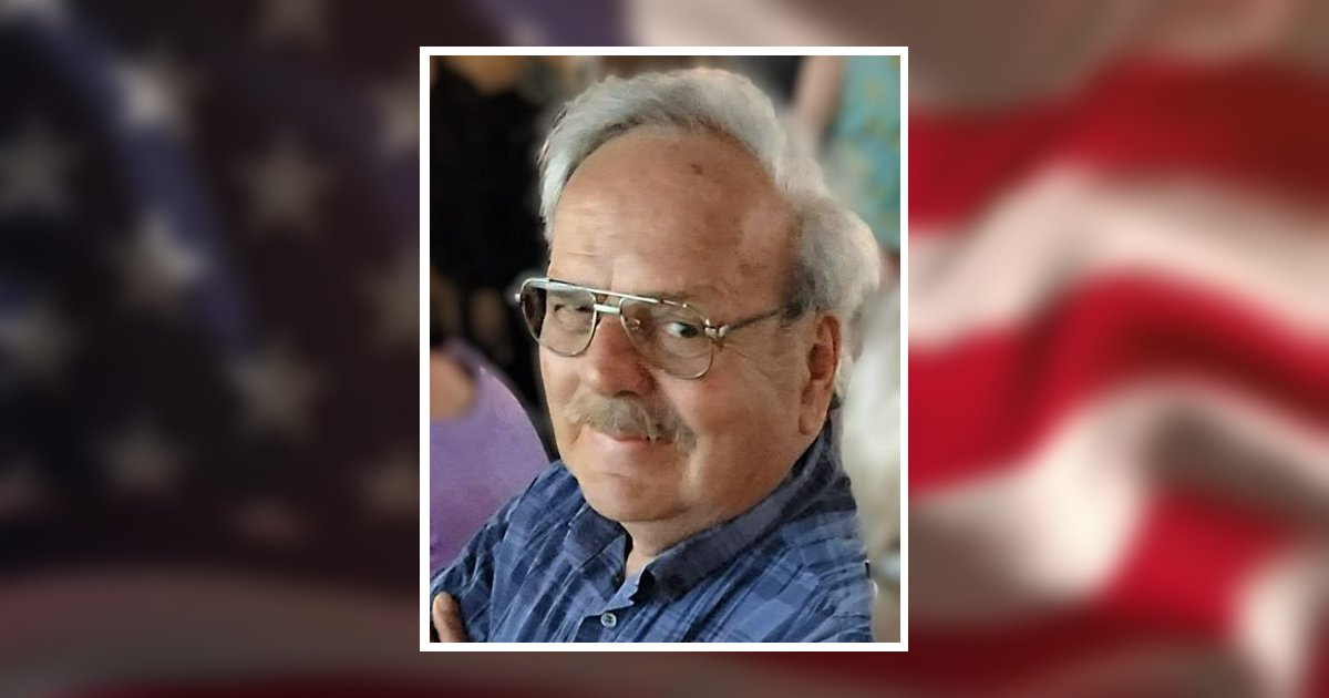 Terry L. Butts Obituary, Decatur, IL