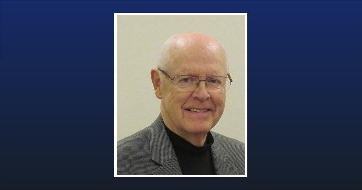 Richard P. Mumaugh Doylestown, PA Obituary