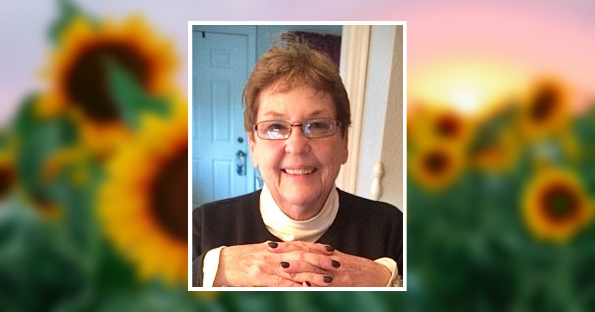 Jerre A. Rotz Obituary, Dry Run, PA
