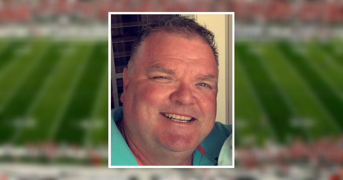 Timothy Woodrey Obituary, Hamilton, OH