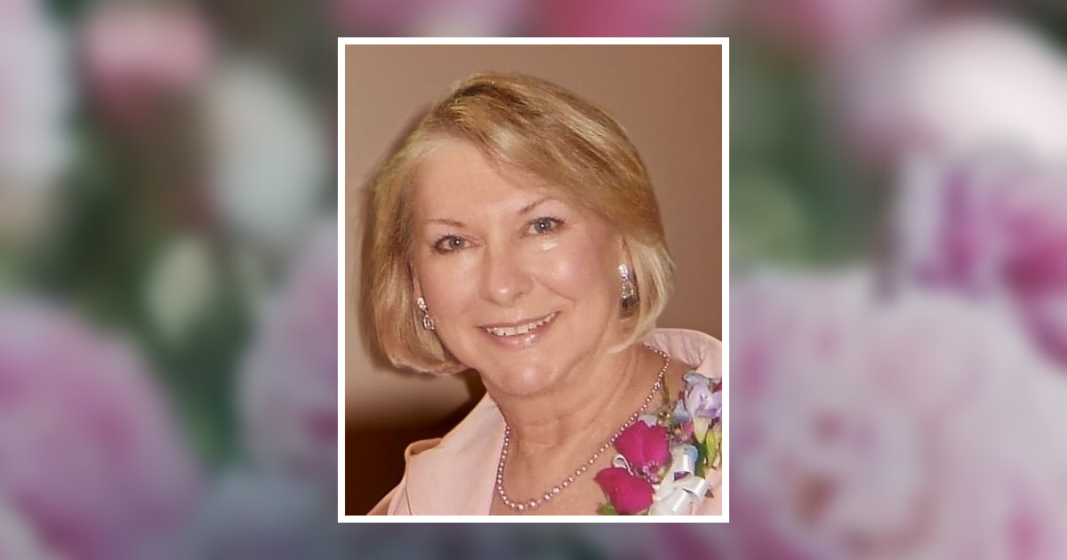 Susan Jane Armstrong Obituary 2023 - Routsong Funeral Home And ...