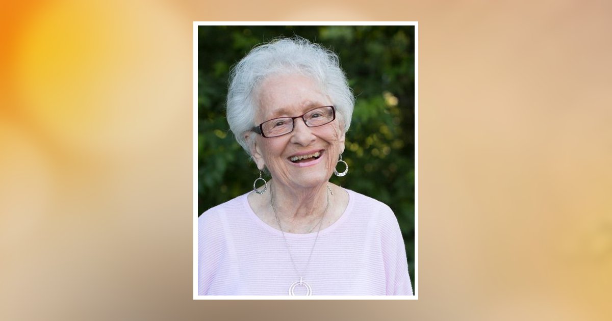 Patricia Rose Switzer