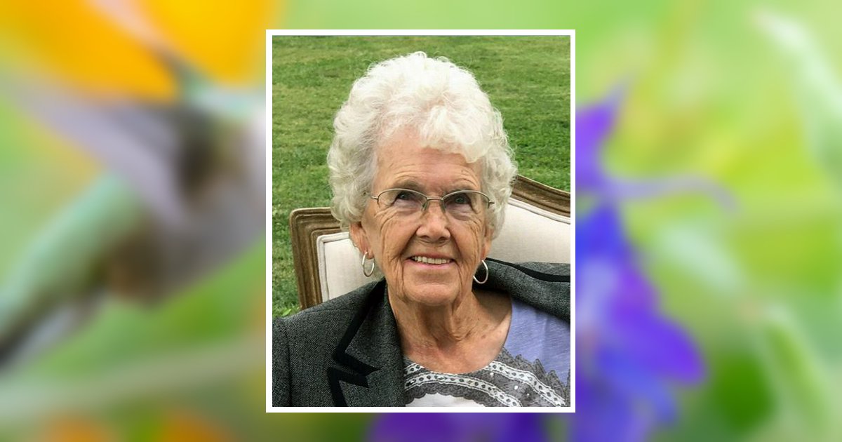 Peggy Wright Truitt Obituary 2023 Lowe Funeral Home