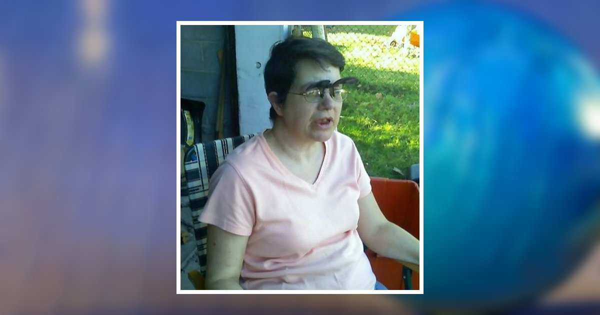Sandra L. Malloy Obituary, Clearfield, PA
